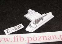 ZACZEP DRZWI KPL